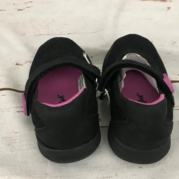 Cat & Jack Shoes Cat Jack Mary Jane Toddler Shoes Size 4 Poshmark